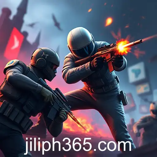 Exploring the Thrill of Action Games: A Dive into Adrenaline-Pumping Adventures