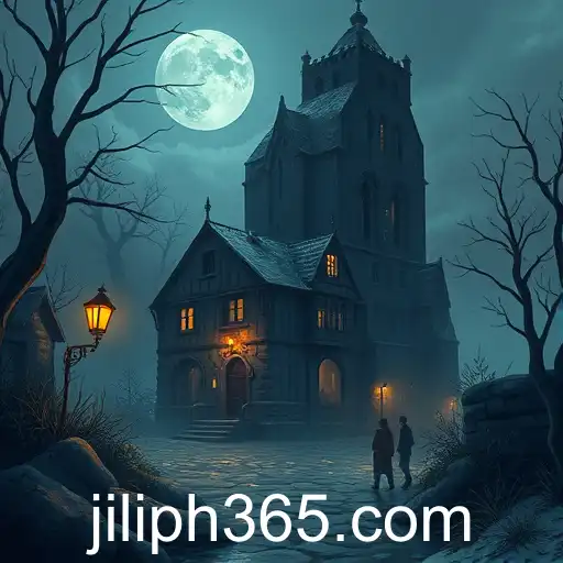 Exploring the Exciting World of Adventure Games: A Portal to Fantasy with PH365
