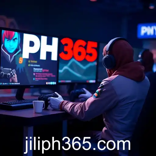 Boosting Online Gameplay: The Rise of PH365