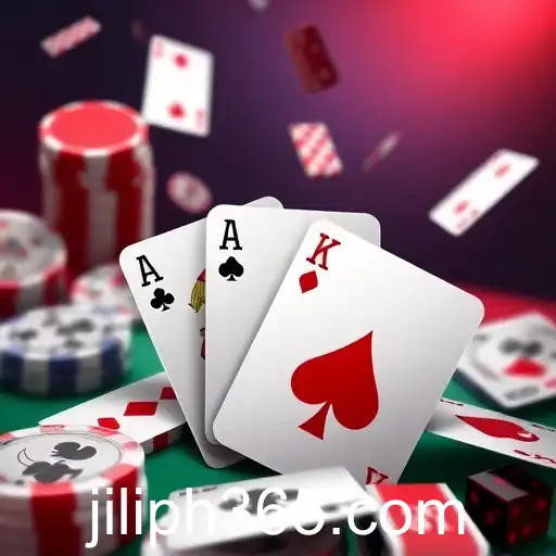 Discover the Endless Fun of Card Games on PH365