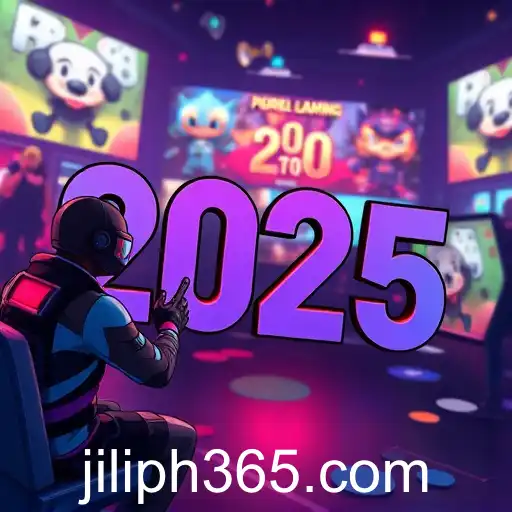 The Evolution of Gaming in 2025