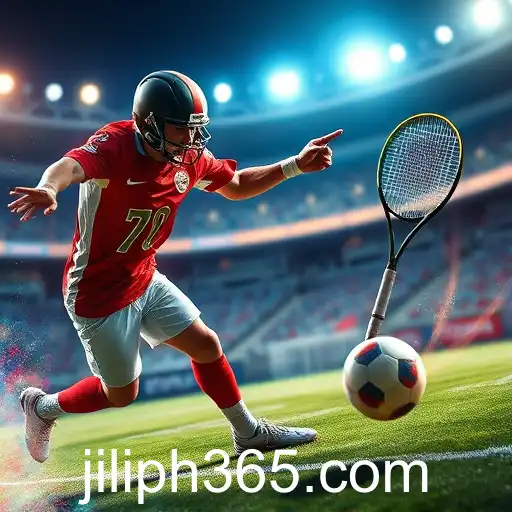 The Evolution of Online Gaming: A Case Study on PH365