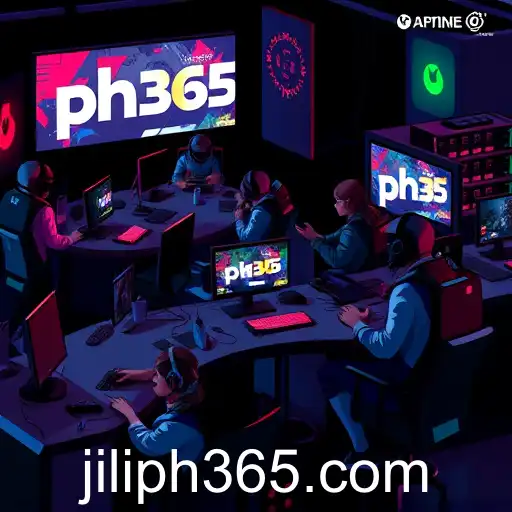 The Rise of Gaming Communities