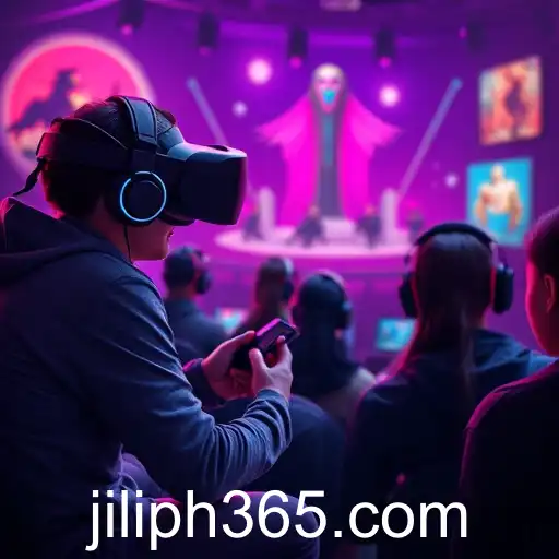 Gaming Industry Faces New Challenges in 2025