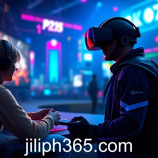 Gaming Innovations and Challenges in 2025