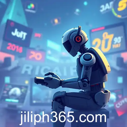 Gaming Trends Surge Amidst Changing Landscapes