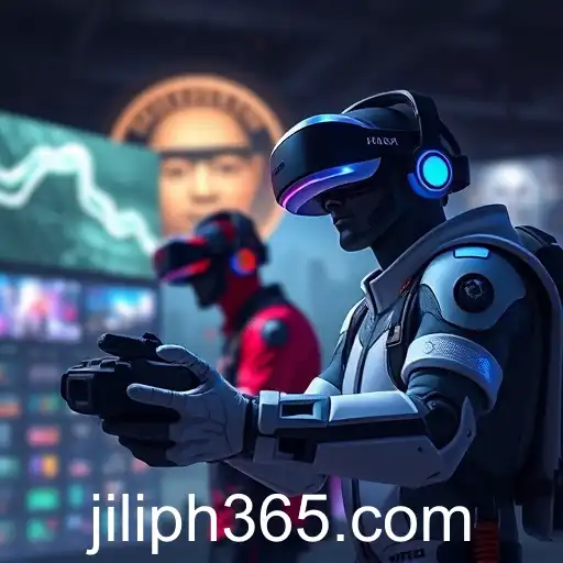 Gaming Trends of the Future