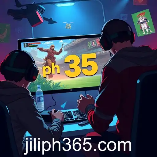 Gaming Trends and Innovations in 2025