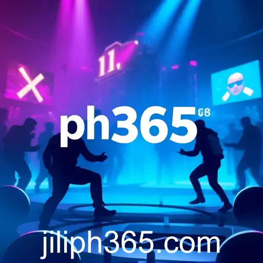 Exploring the Thrilling World of Multiplayer Games on PH365