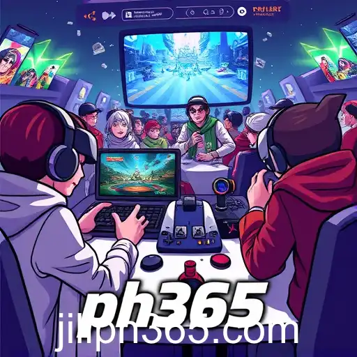 The Evolution of Online Gaming Communities