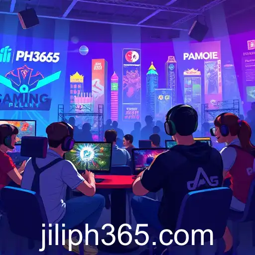 The Evolution of Online Gaming Trends in 2025