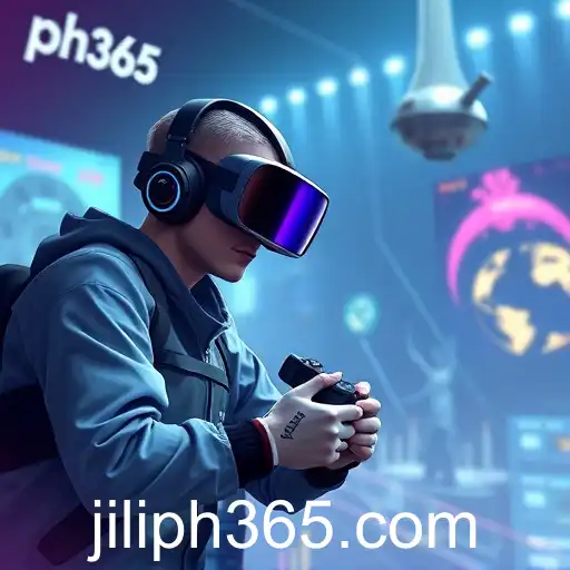 Evolving Trends in Online Gaming