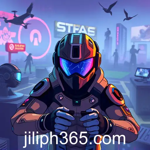 PH365 Evolves Amid Gaming Industry Shifts