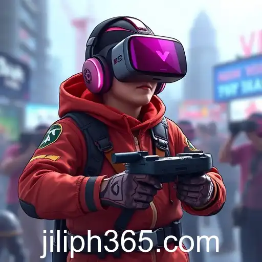 The Evolution of Online Gaming with PH365