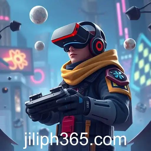 Ph365: Revamping The Gaming Landscape