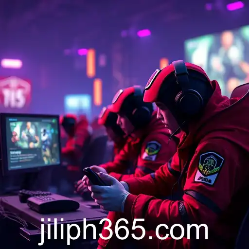 The Rise of Gaming in a Digital World