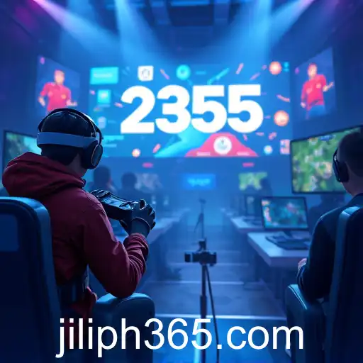 The Rise of Online Gaming Platforms