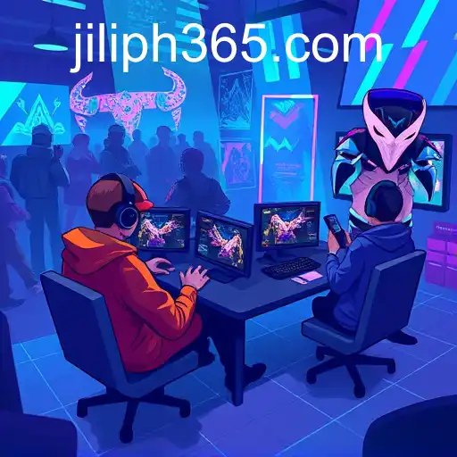 The Rise of Online Gaming Communities in 2025