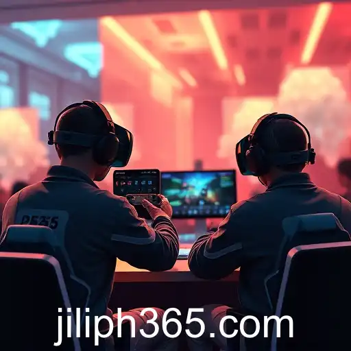 The Rise of PH365 in the Gaming World