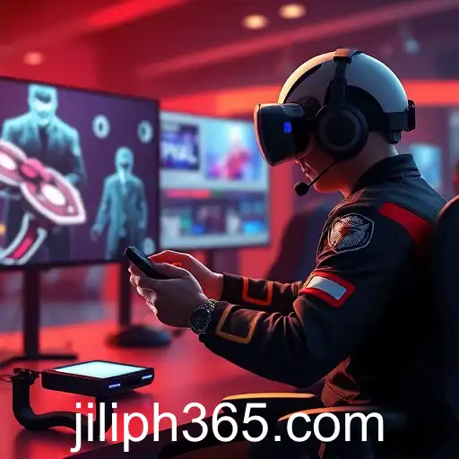 The Rising Trend of Gaming Platforms and Digital Communities