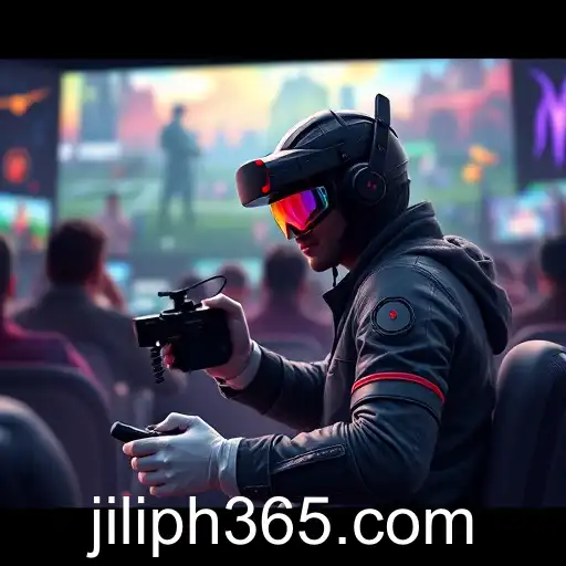 Rising Trends in Online Gaming Communities